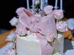 -煙火FIREWORKS艺术蛋糕·烘焙工作室