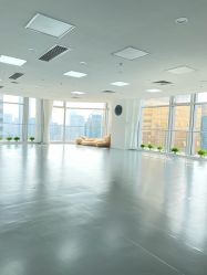 -深舞形体民族舞蹈工作室