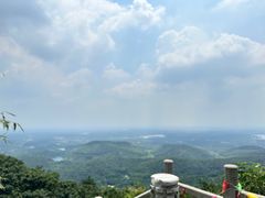 -句容茅山景区