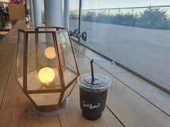 -Seesaw Coffee(朝阳大悦城店)