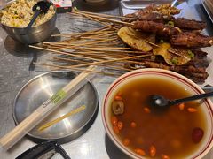 -有局·成都市井烧烤·精酿啤酒(双楠店)