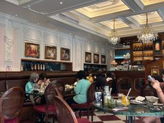 -秘密旅行Bonjour(黑金冠 江南西店)