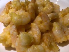 清炒虾仁-燕春楼(海河华鼎店)