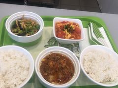 -老乡鸡(庐江路店)