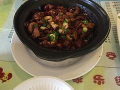 -家乐煲仔店(红山市场店)