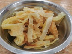 -闪高兴丸子汤(郑州二七商城店)
