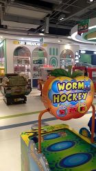 -利奥梦幻主题乐园(爱琴海购物公园店)