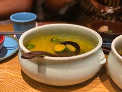 -吃饭皇帝大土家民族菜(正大广场店)