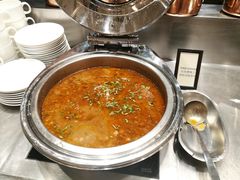 -北京王府井希尔顿酒店·万斯阁西餐厅