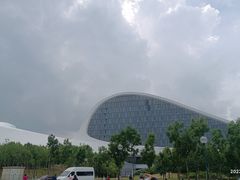 -哈尔滨大剧院