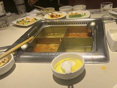 -海底捞火锅(杭州越界锦和大厦店)
