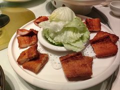 -天喜酒楼饭市·茶市(同德皇宫店)