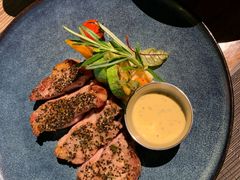 -巴别塔法餐舍(合作路店)