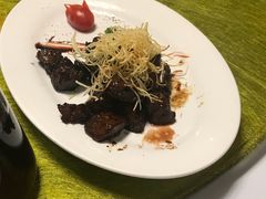 越式牛肉粒-苏浙汇(北京英蓝店)