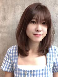 点击看大图 -MORI HAIR SALON日式美发沙龙
