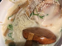 -味千拉面(光启城时尚购物中心店)