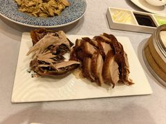 -全聚德(上海首店浦东店)