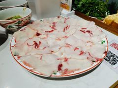 -汕头八合里海记牛肉店(清河店)