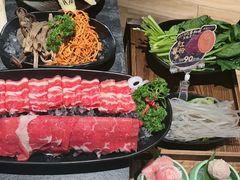 精选肥牛-捞王锅物料理(金华义乌之心店)