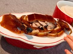 -秀儿四九城·新京菜(亚运村鸟巢店)