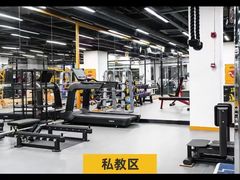 -超鹿运动(融侨锦江店)