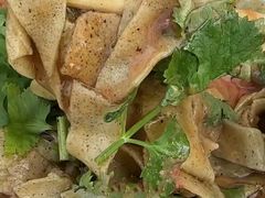 -陈记锅巴菜(五大道店)