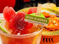 -熊记虾王·小龙虾(东晓南店)