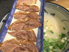 -牛三哥洛阳牛肉汤(生态城店)