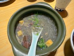 -南京大牌档(龙江新城市广场店)