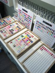 -Seven Nail七姑娘の美甲店