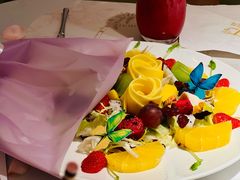 -PARFUM FLORAL花境法餐(南京首店)