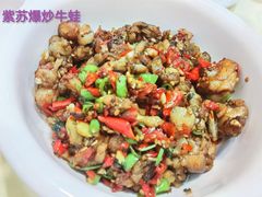 -笨罗卜浏阳菜馆(龙华鹏润达店)