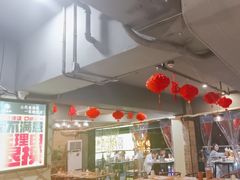 -蚝老板海鲜烧烤大排档(码头店)