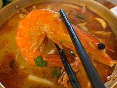 -苏梅花园(群星城店)