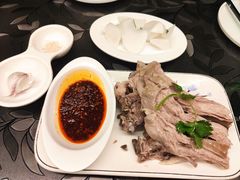 -品回味清真西北楼(宁波首店)