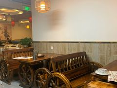 -老北京涮羊肉(航东路店)