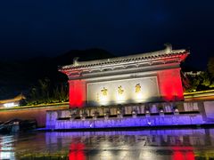 -华清宫景区