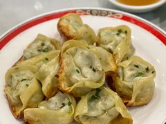 煎馄饨-小实惠嘉(威海路店)