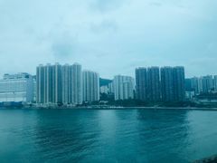 -香港铜锣湾皇悦酒店