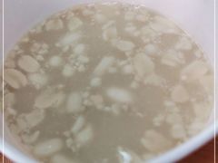-思北花生汤