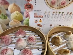 -苏小柳点心·手作小笼包(新街口分院店)