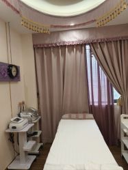 -芳朵美容养生SPA