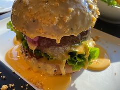 -Lets burger非常汉堡·环球风味(蓝色港湾店)