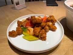 莆田荔枝肉-莆田餐厅PUTIEN(三里屯店)