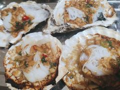 -烤五行·烧烤烤串(石佛营店)