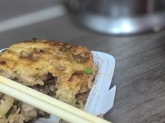 -味美香豆皮