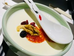 自制酸奶-旺顺阁鱼头泡饼(常营店)