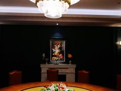 包厢-新海渔港·胶东海鲜家常菜·家宴(奥体中心店)