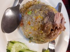 -Raya Father Restaurant