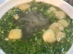 -唐八仙生煎(东鱼坊店)